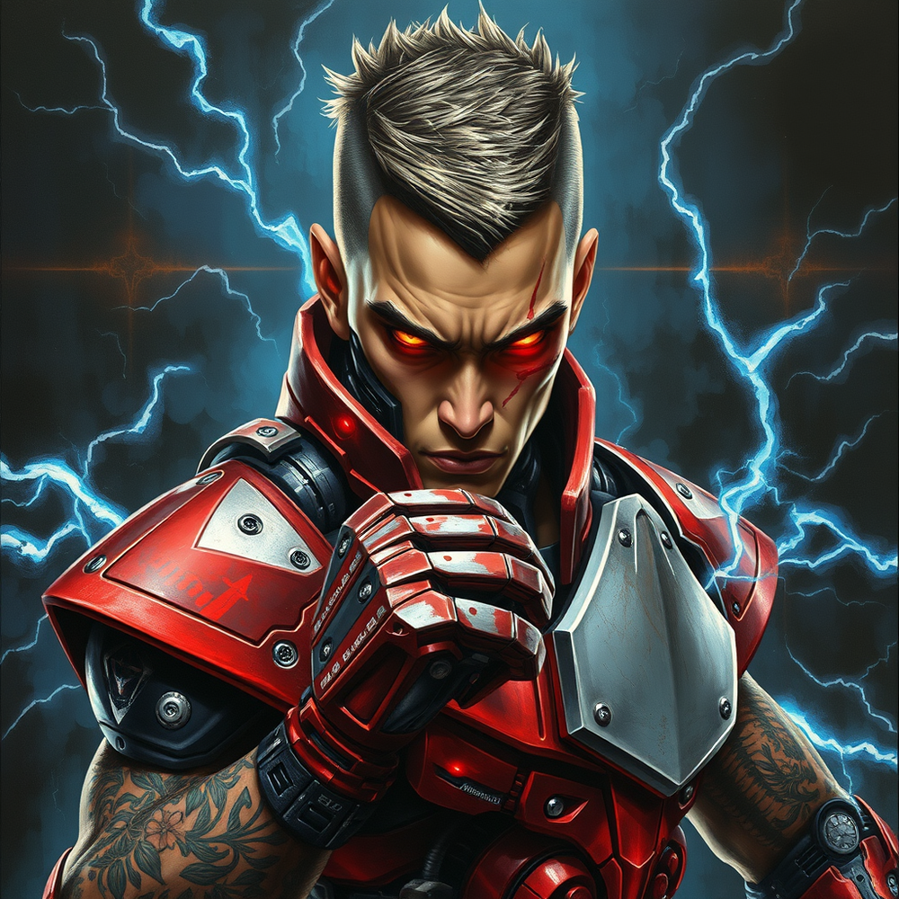 Relentless Machine: The Unstoppable website