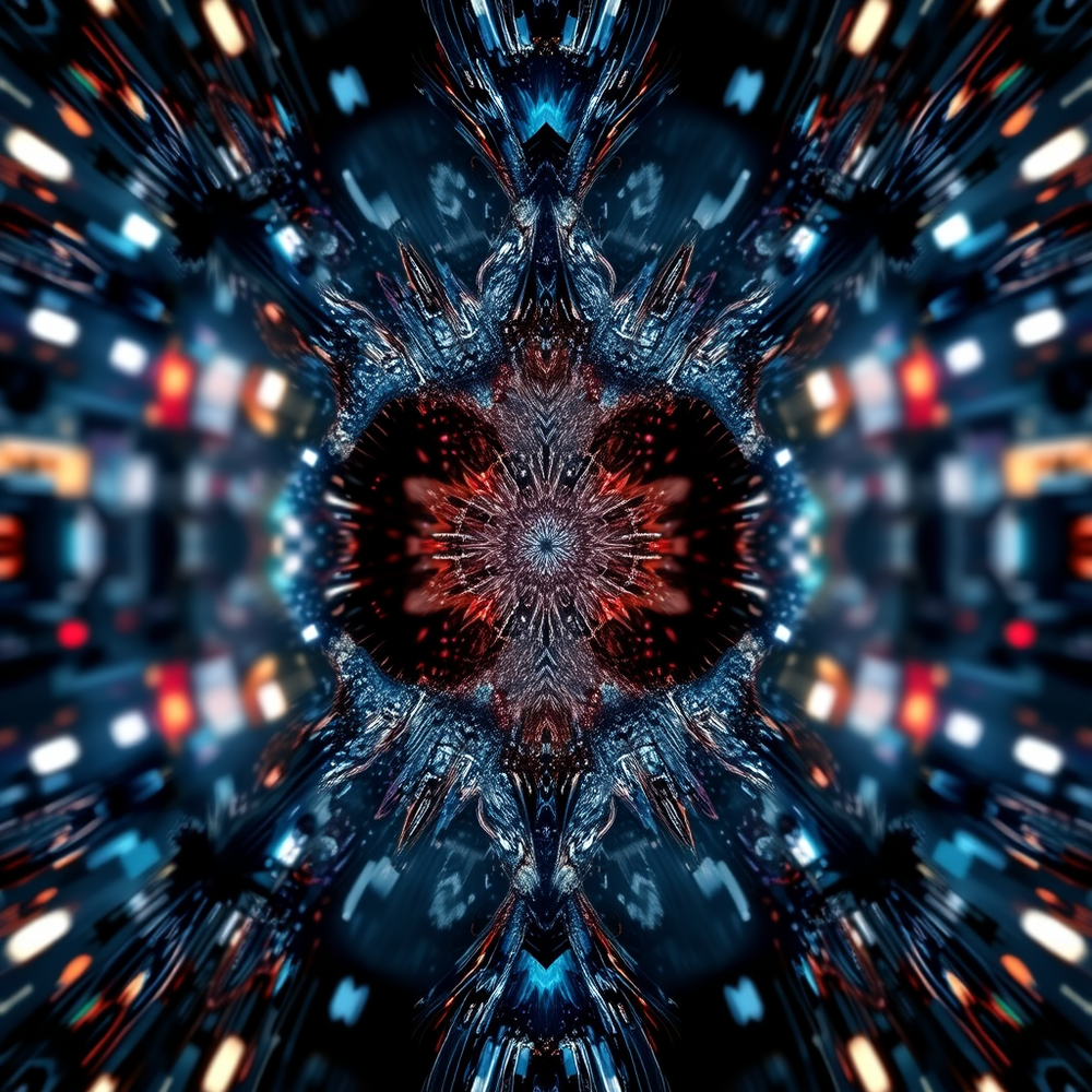 Ai Sales Flyer Generator website