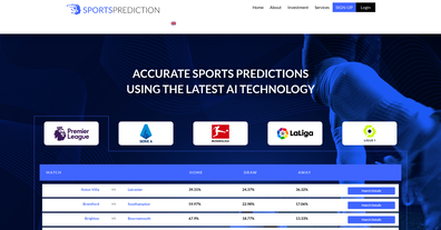 Good Football Forecasting Produces 8,000% ROI in EPL / NFL - UNANIMOUS AI