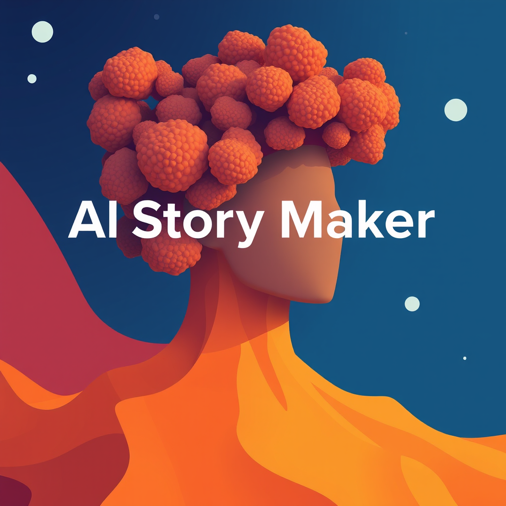 Ai story maker - (Free, No Signup AI Tool)