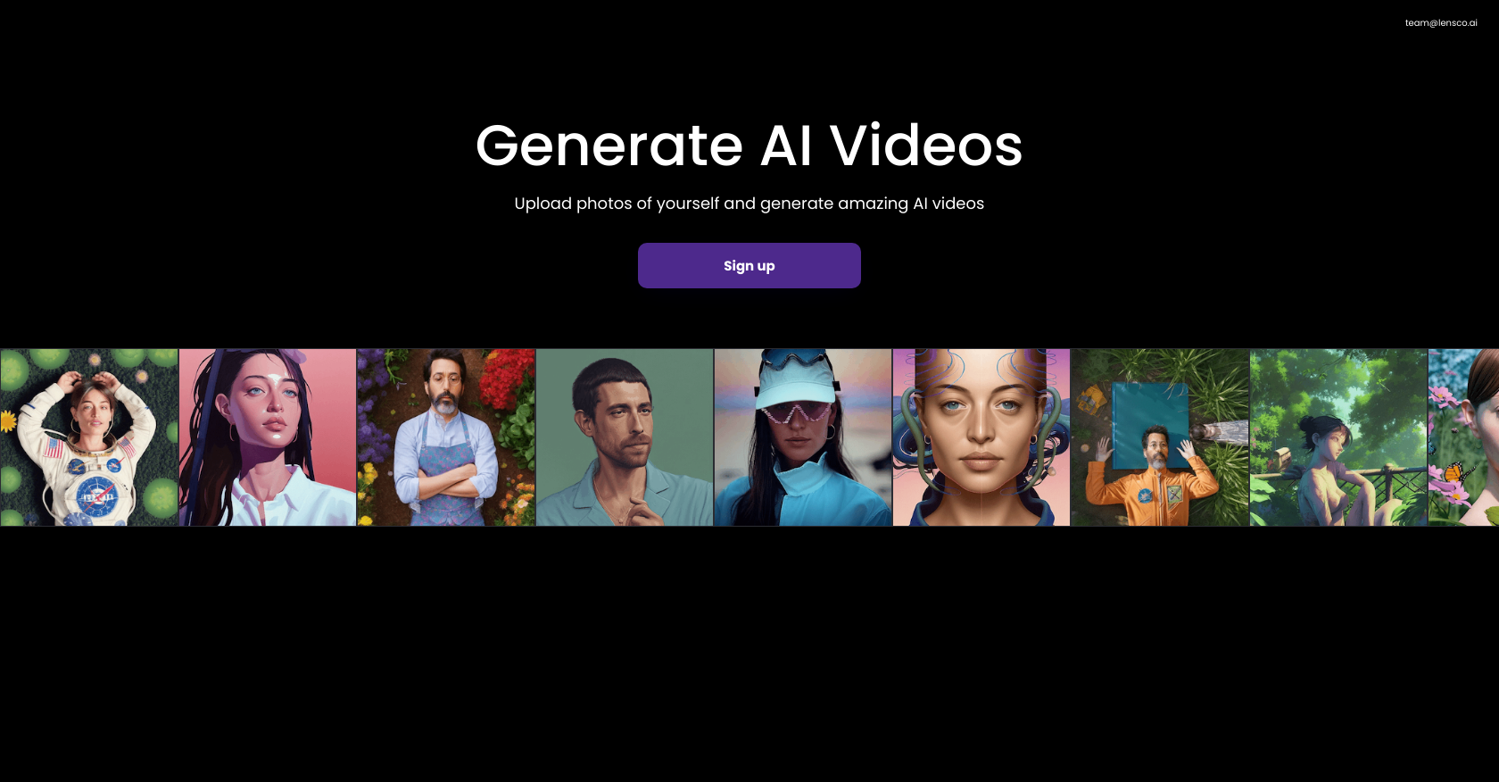 datamosh video generator