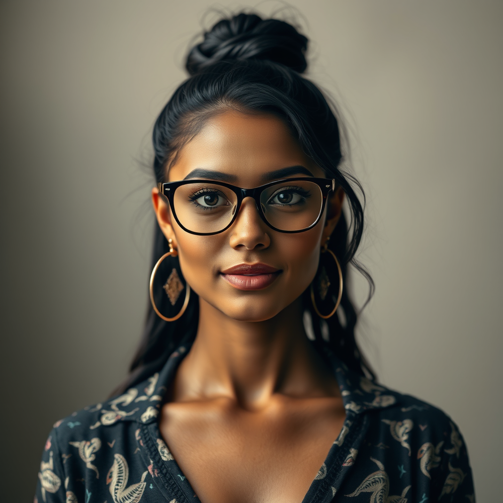 Ai Woman Generator website