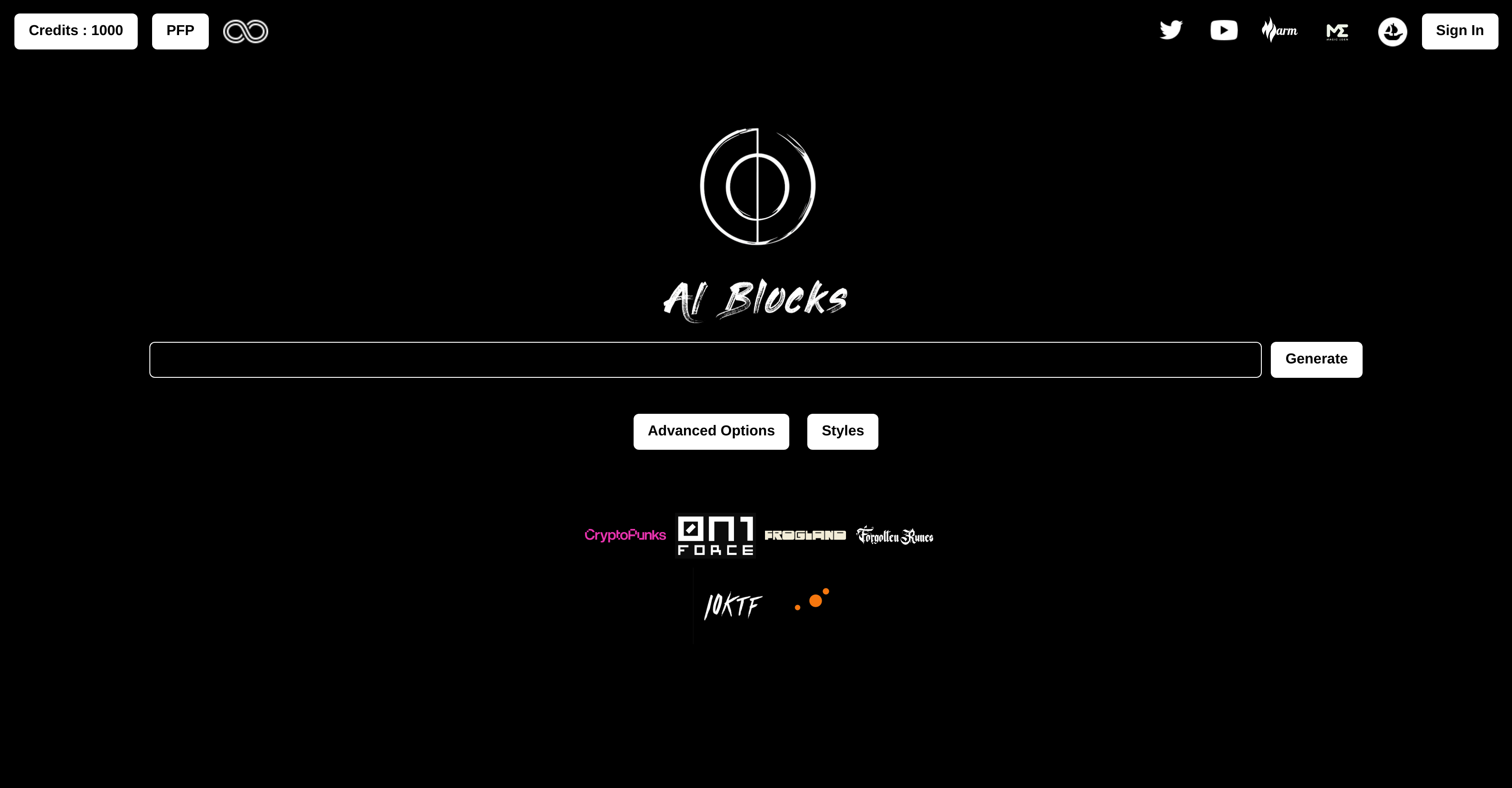 Aiblocks