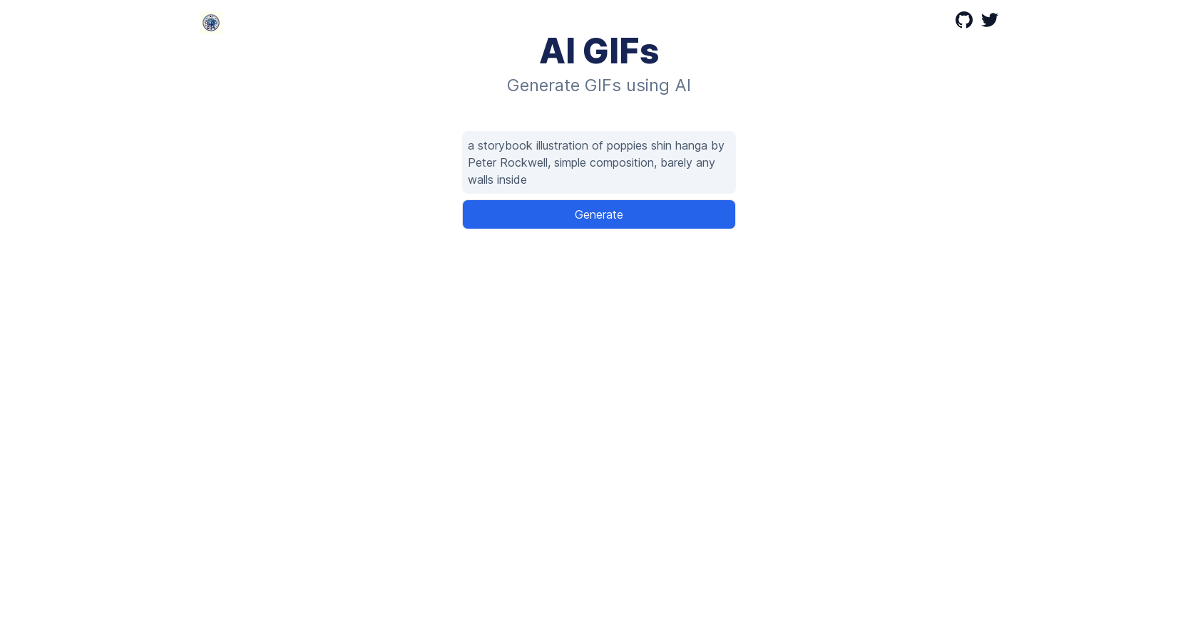 AIGIFY And 3 Other AI Tools For GIFs