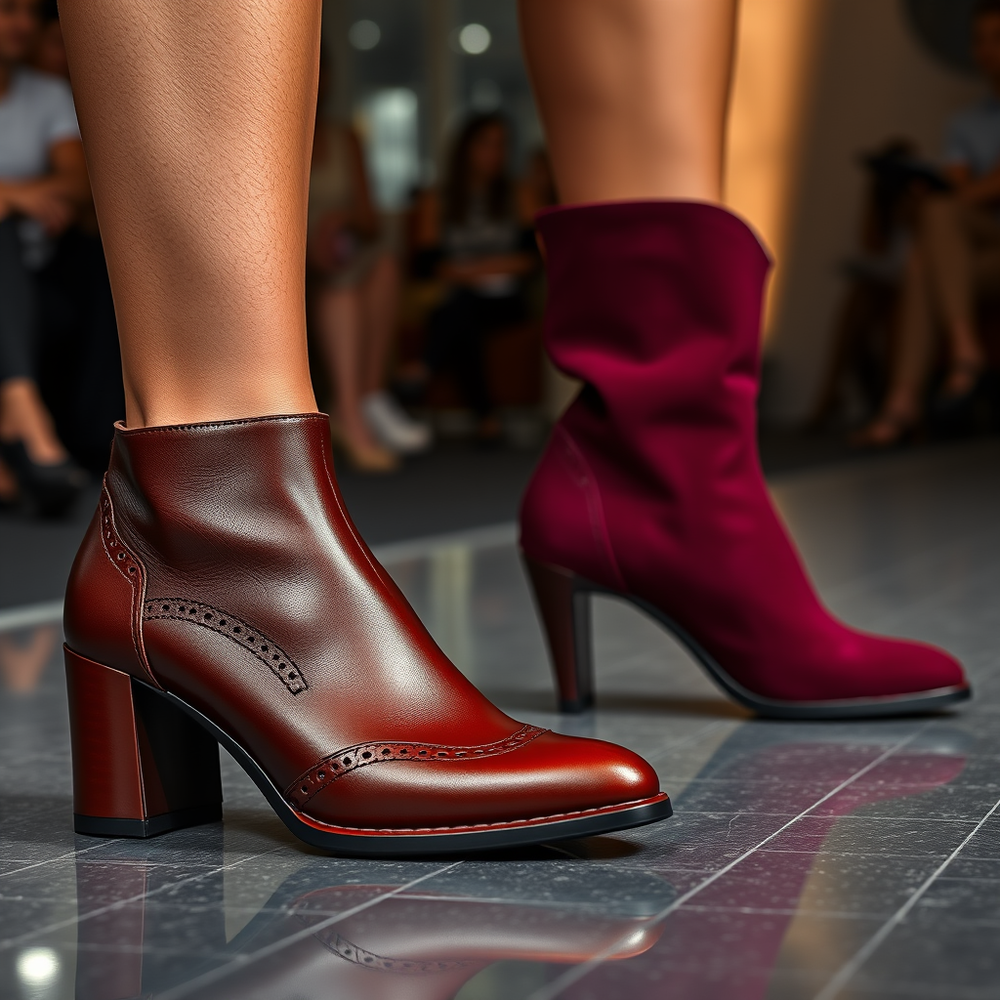 AJ7 dress boots generator website