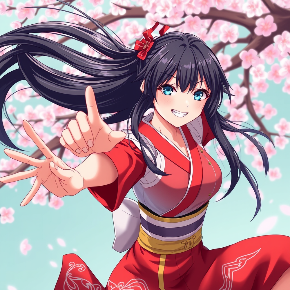 Akane kurokawa generator website