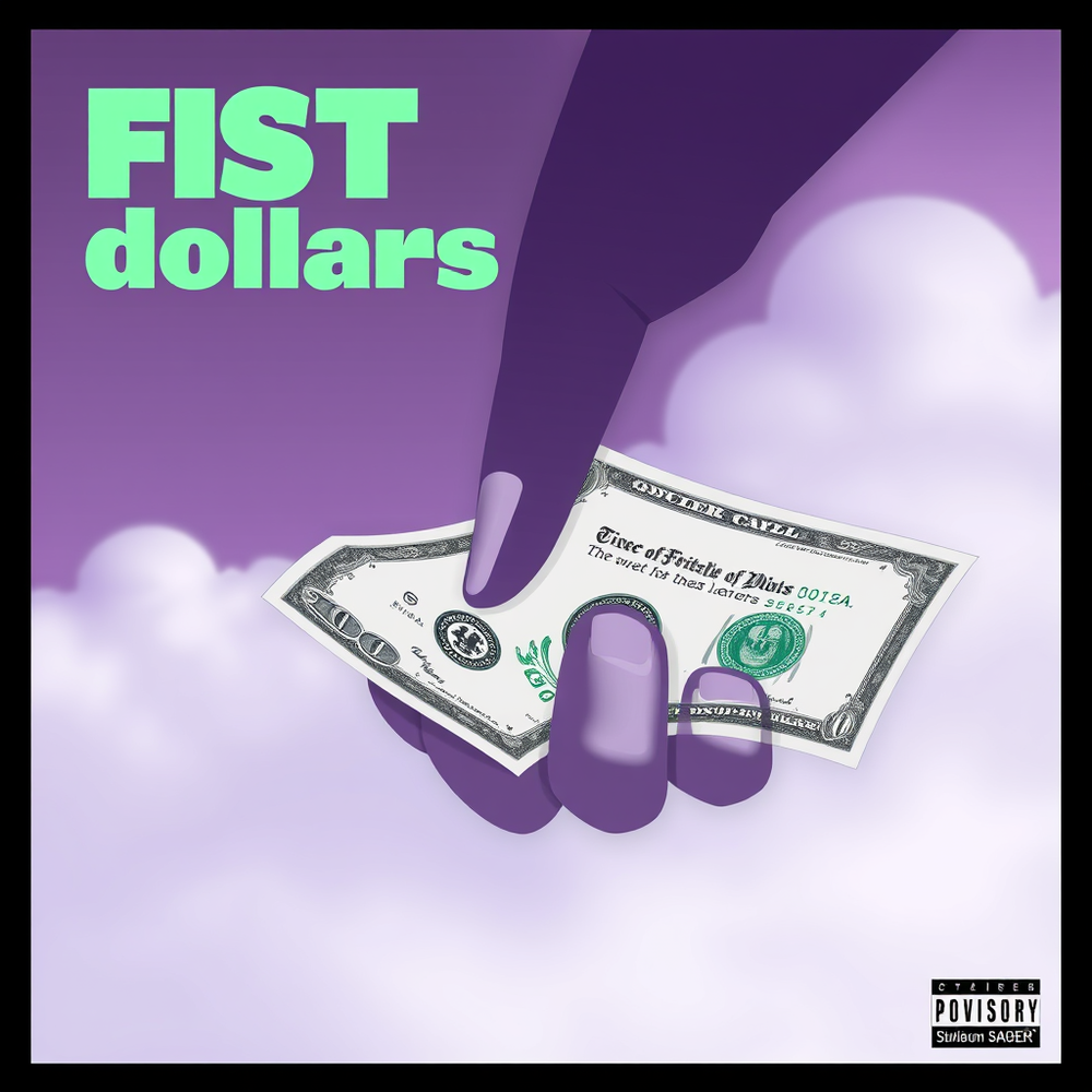 Album Cover Art Generator website