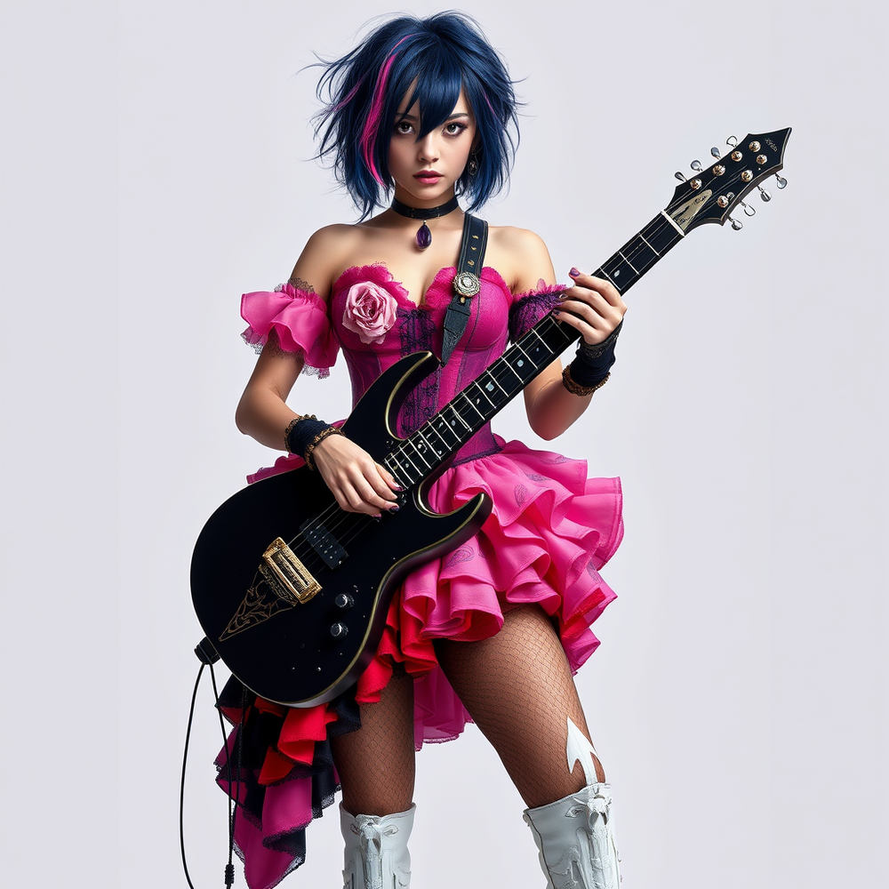 Alizee Belhart website