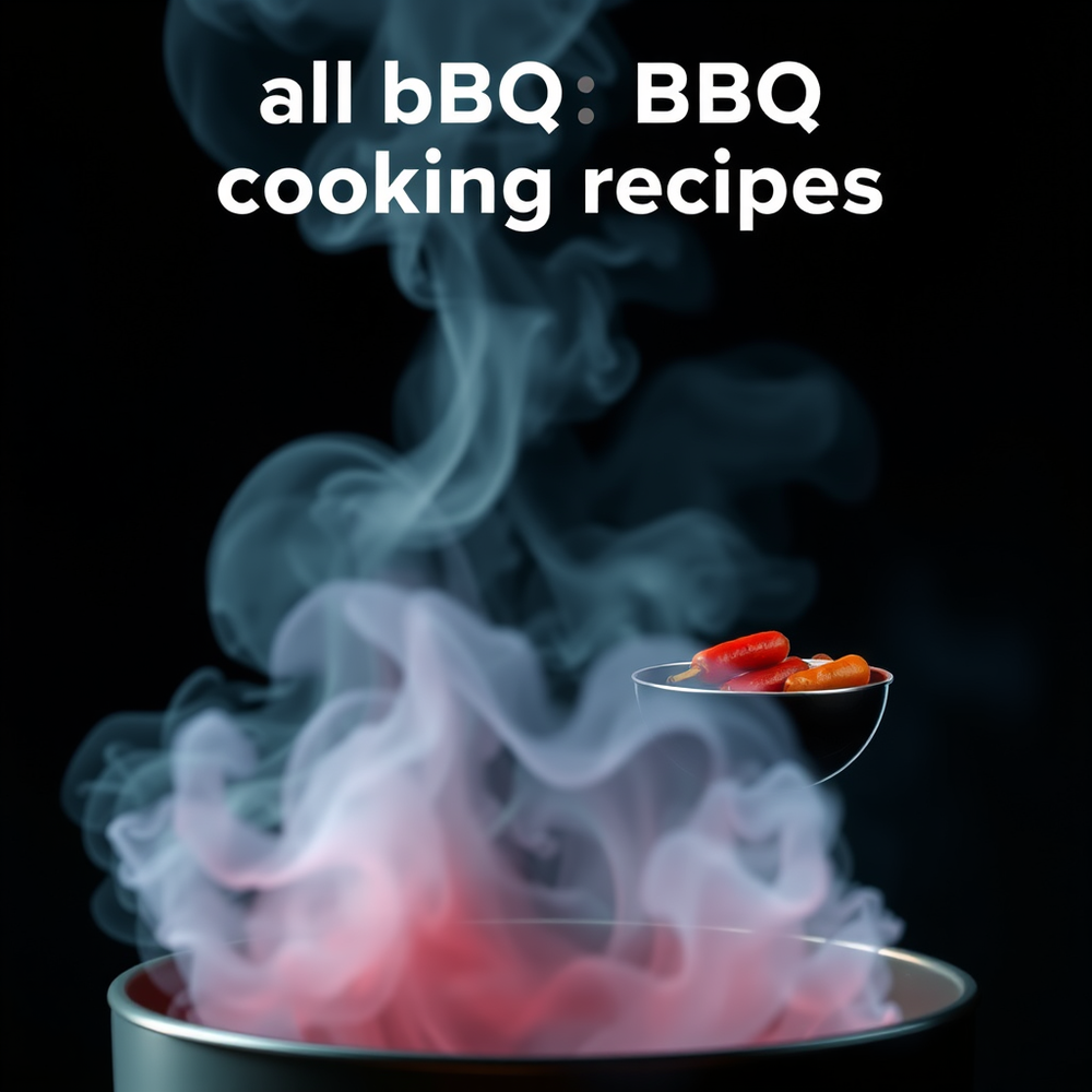all bbq cooking recipes website