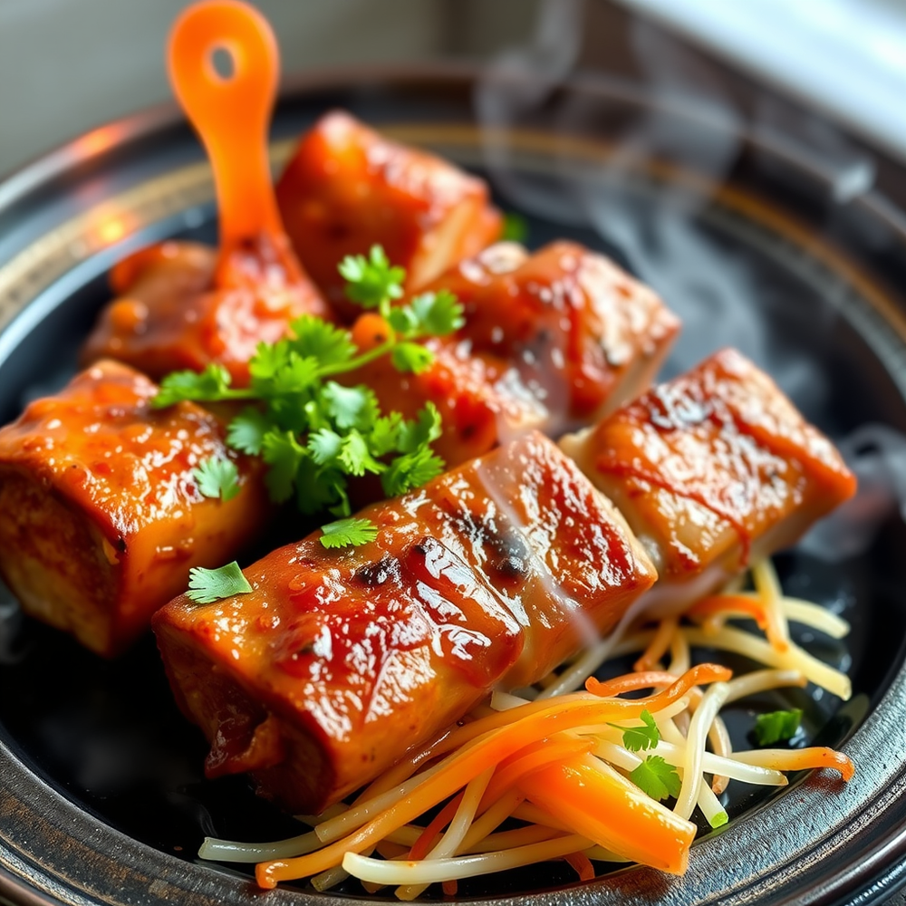 all chinese and chinese bbq recipes website