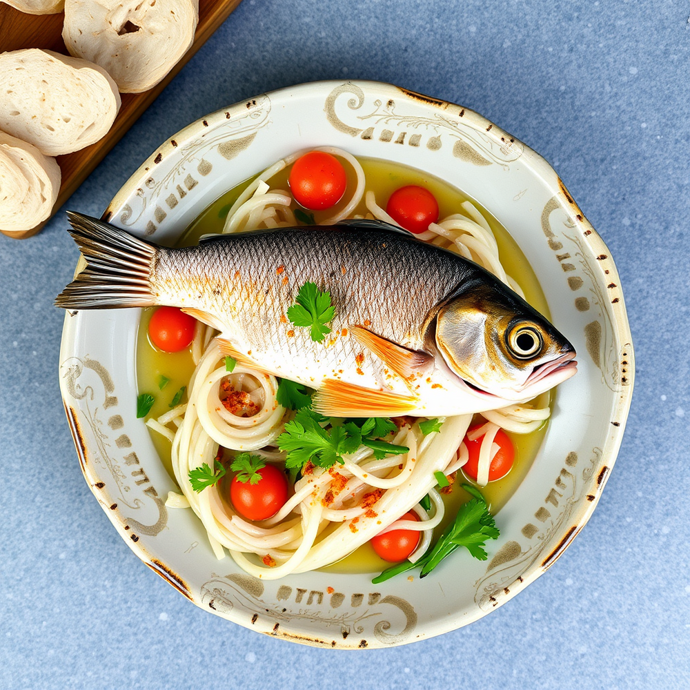 all fish cooking recipes website