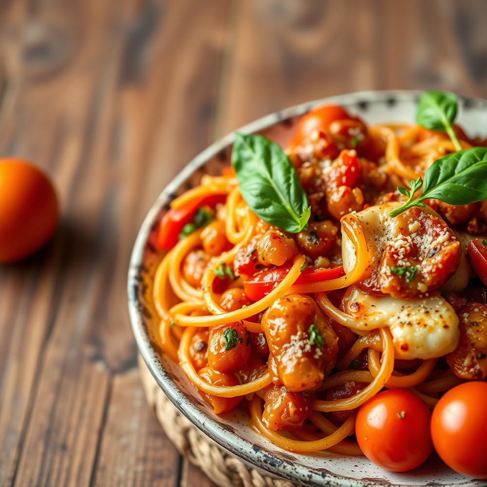 all italian cooking recipes website