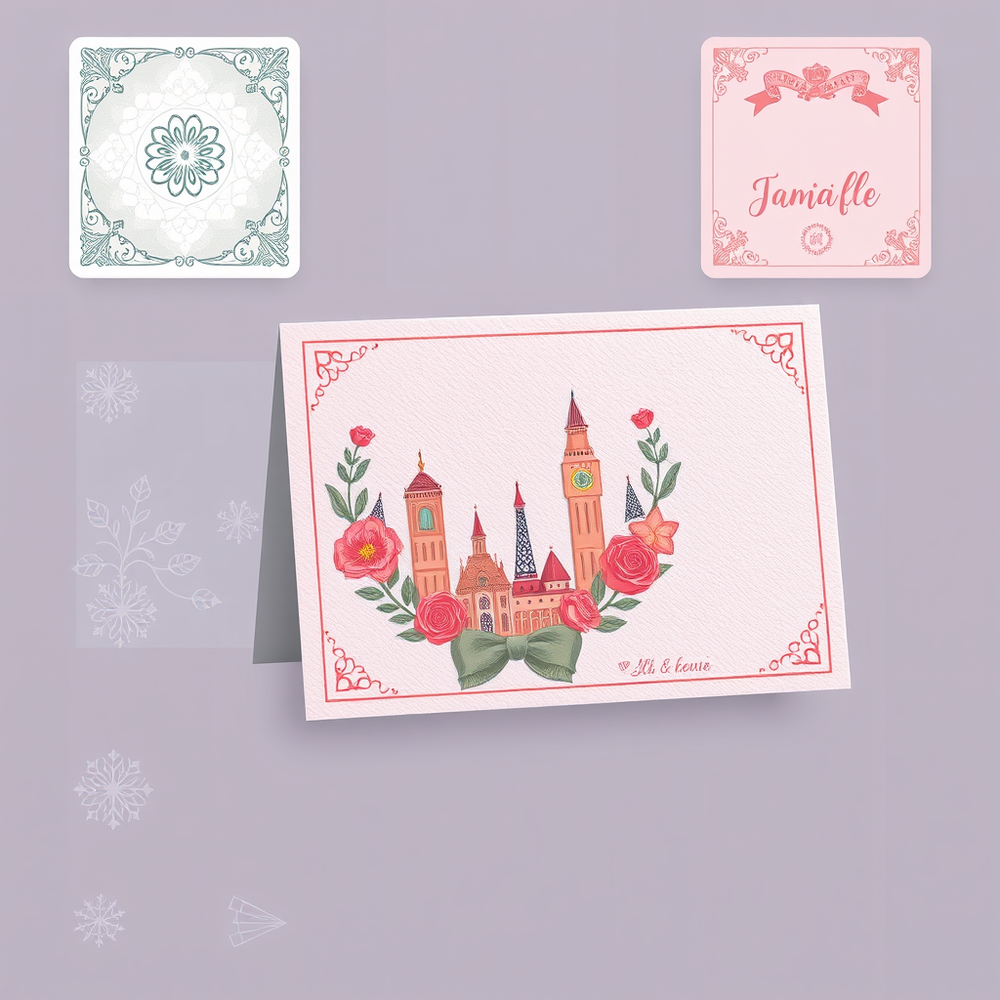 All types of cards website