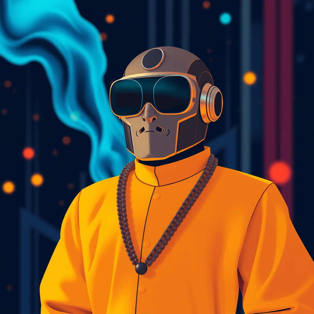 Almighty Description Generator website