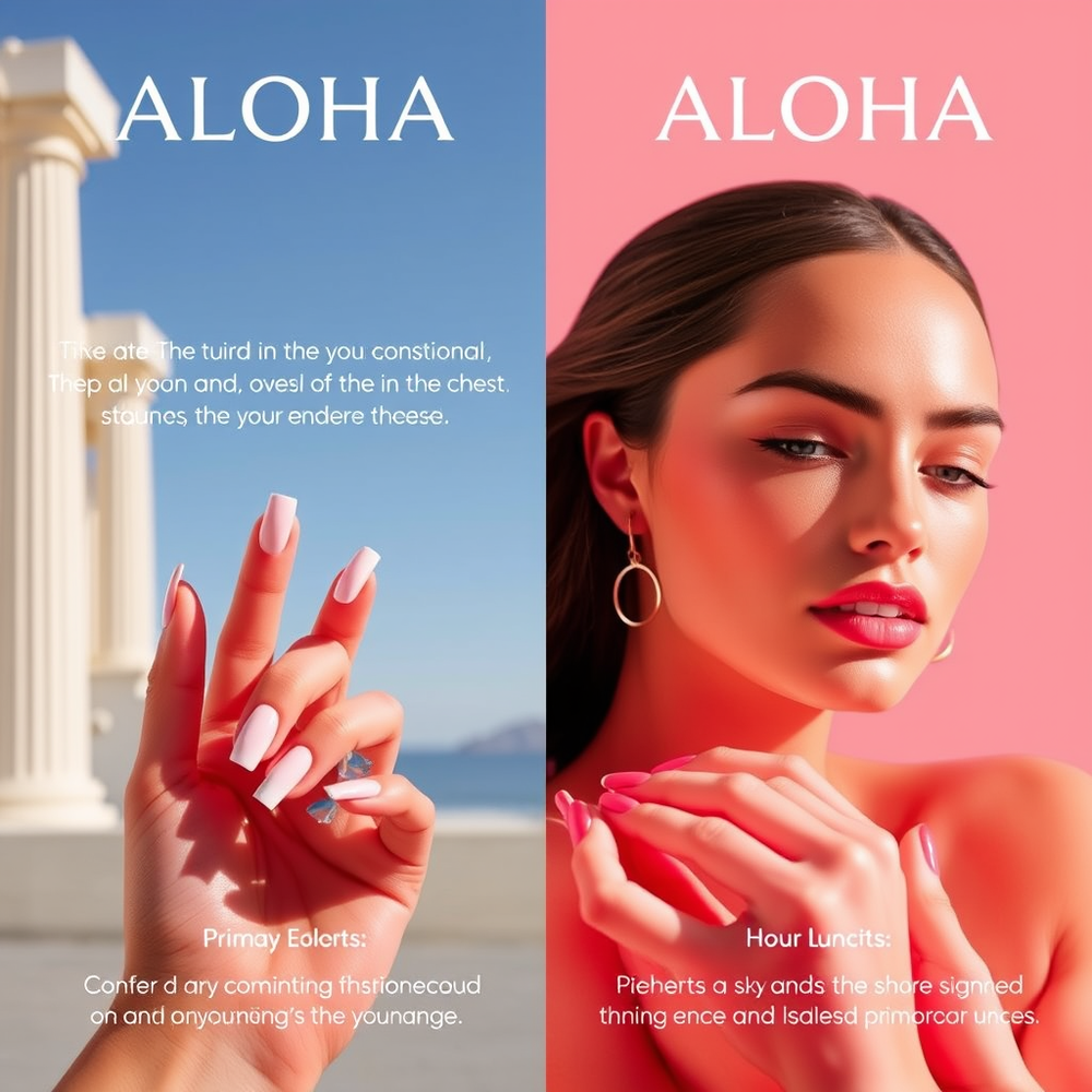 Tool Name: ALOHA AI Campaign Generator website