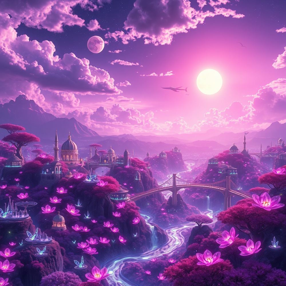 Alternate Universe website