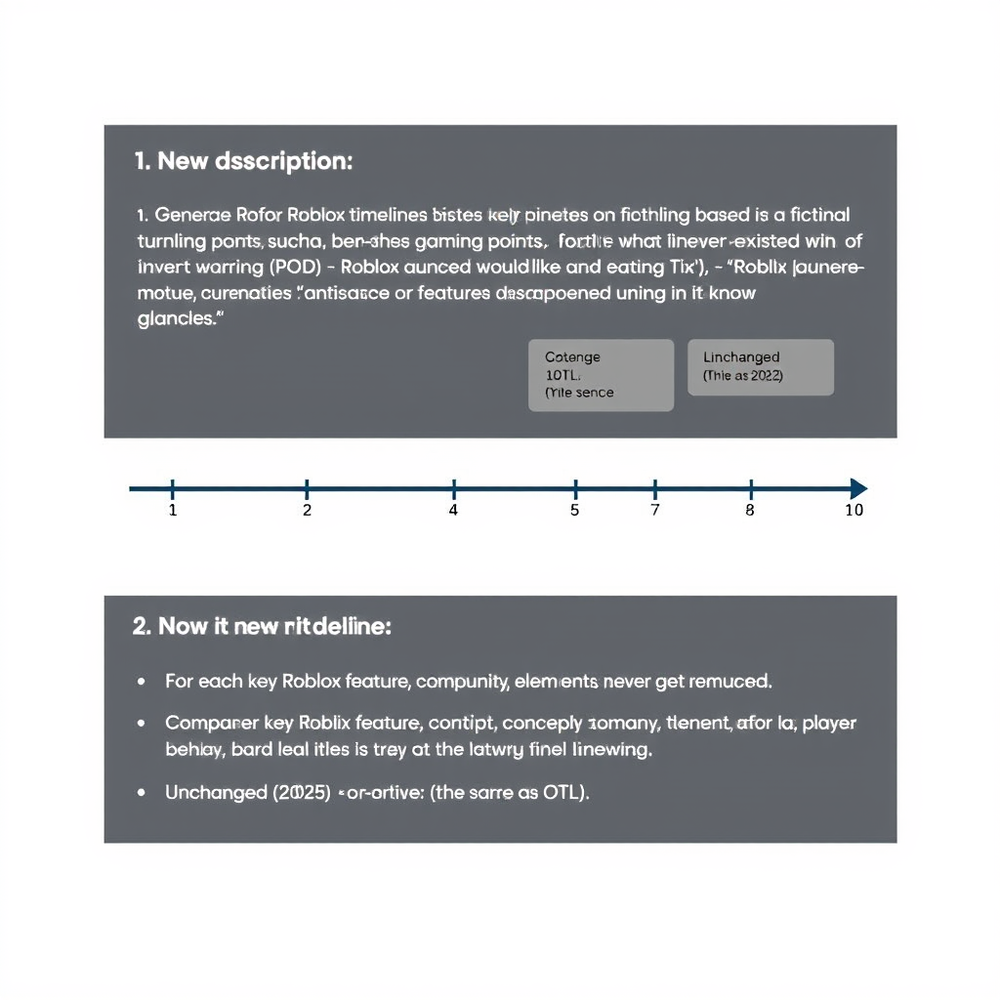 Alternative History Roblox Timeline Generator With Roblox OTL Had Exist Or Not website