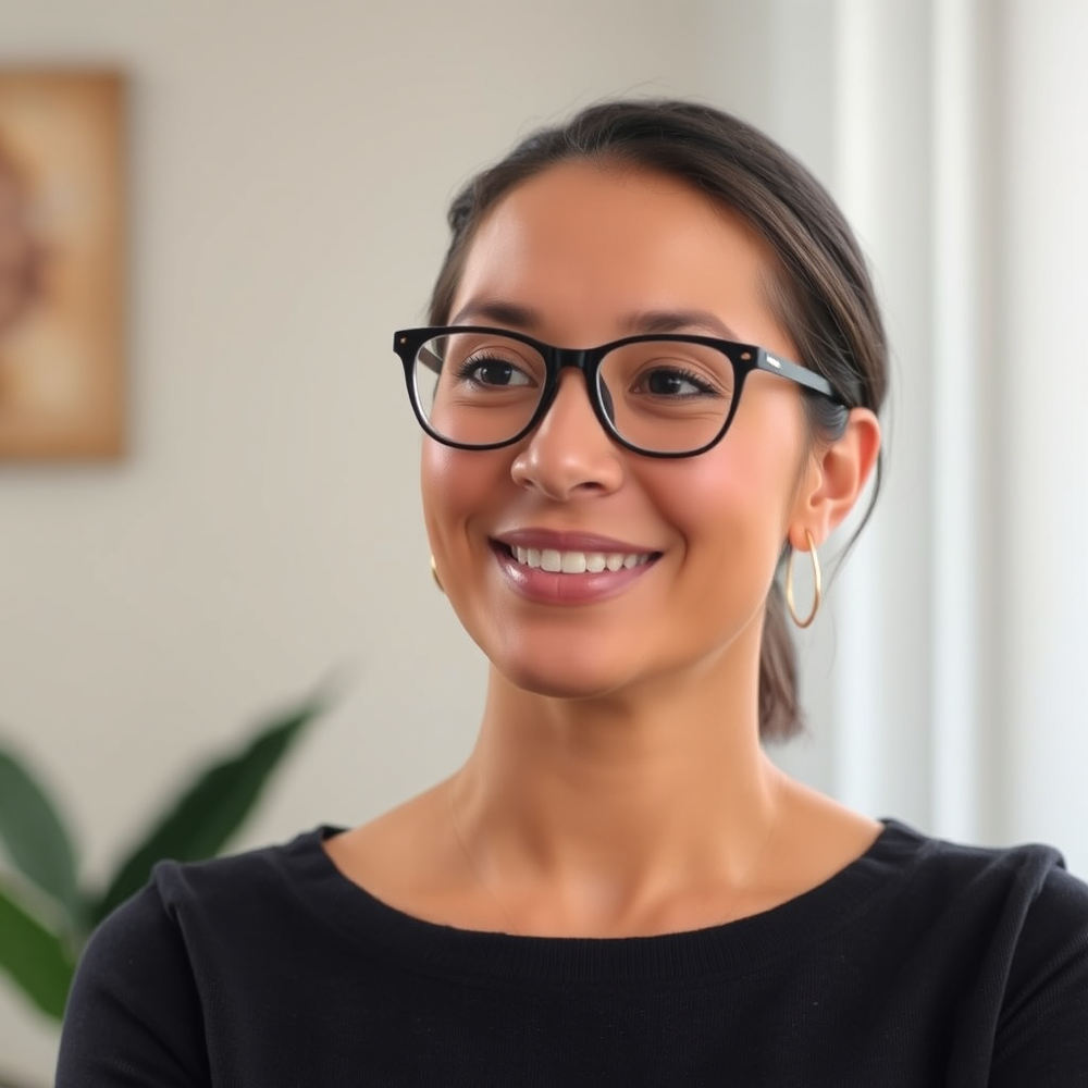 Amenda mother website