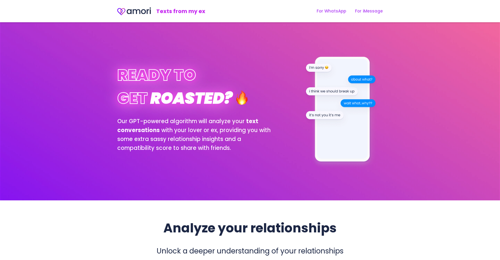 Amori  1:1 Audio Chat for Friends & Dating