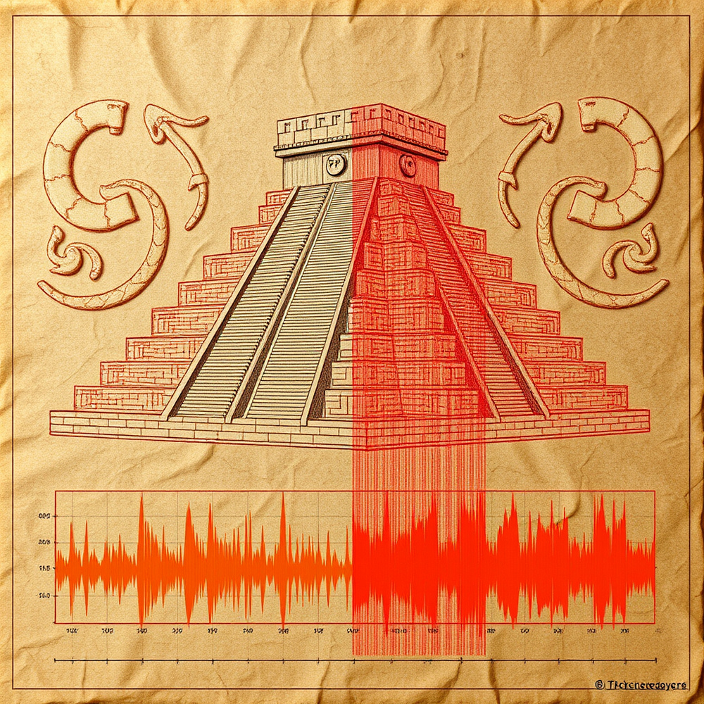 Ancient Soumdscape Recreator website