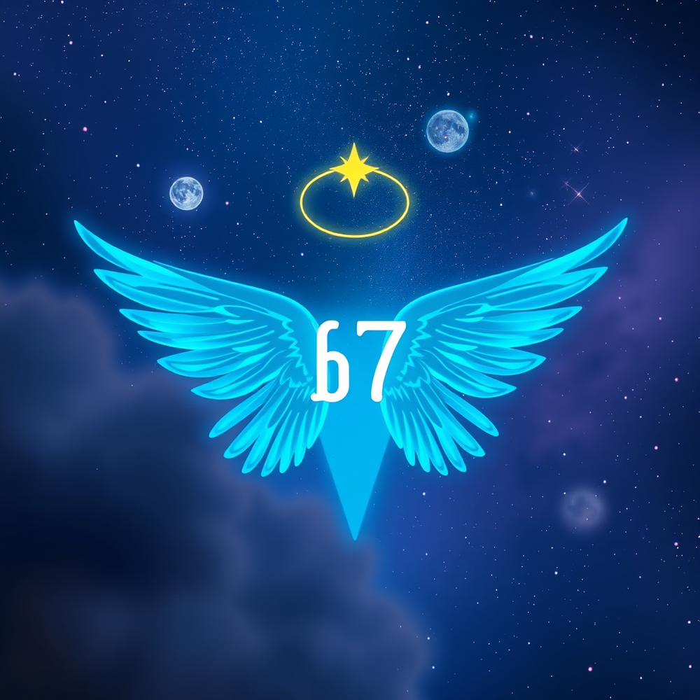 Angel number for this timeline website