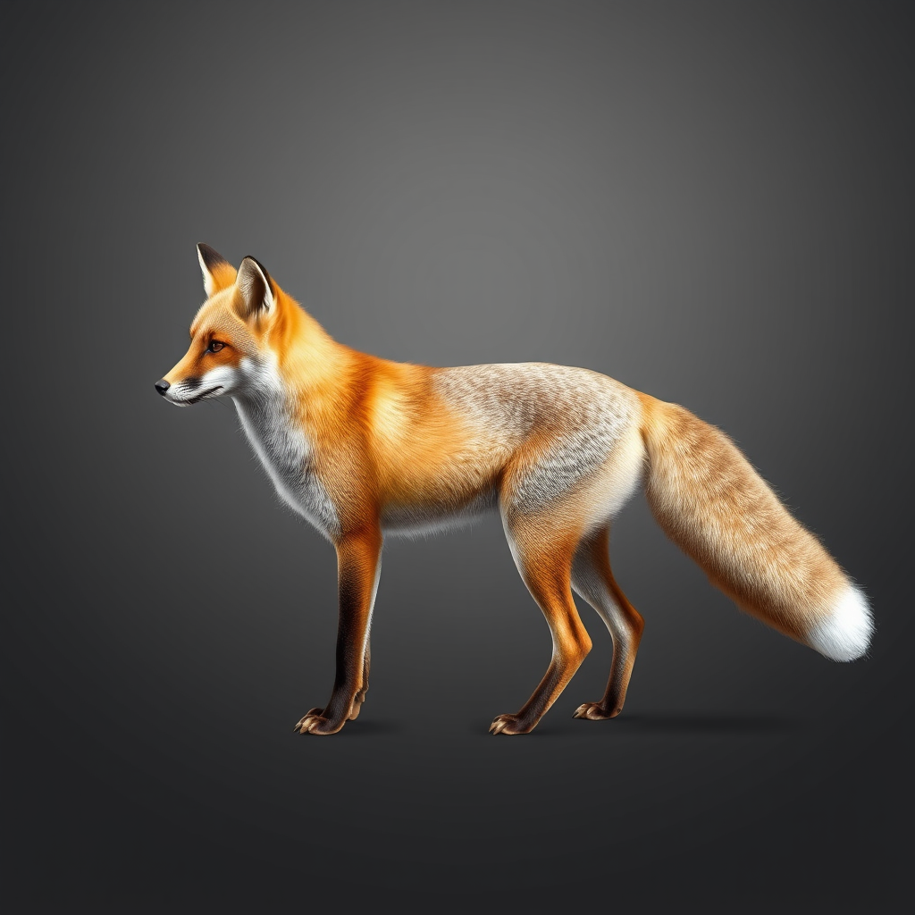 Animal hyperrealistic - (Free, No Signup AI Tool)