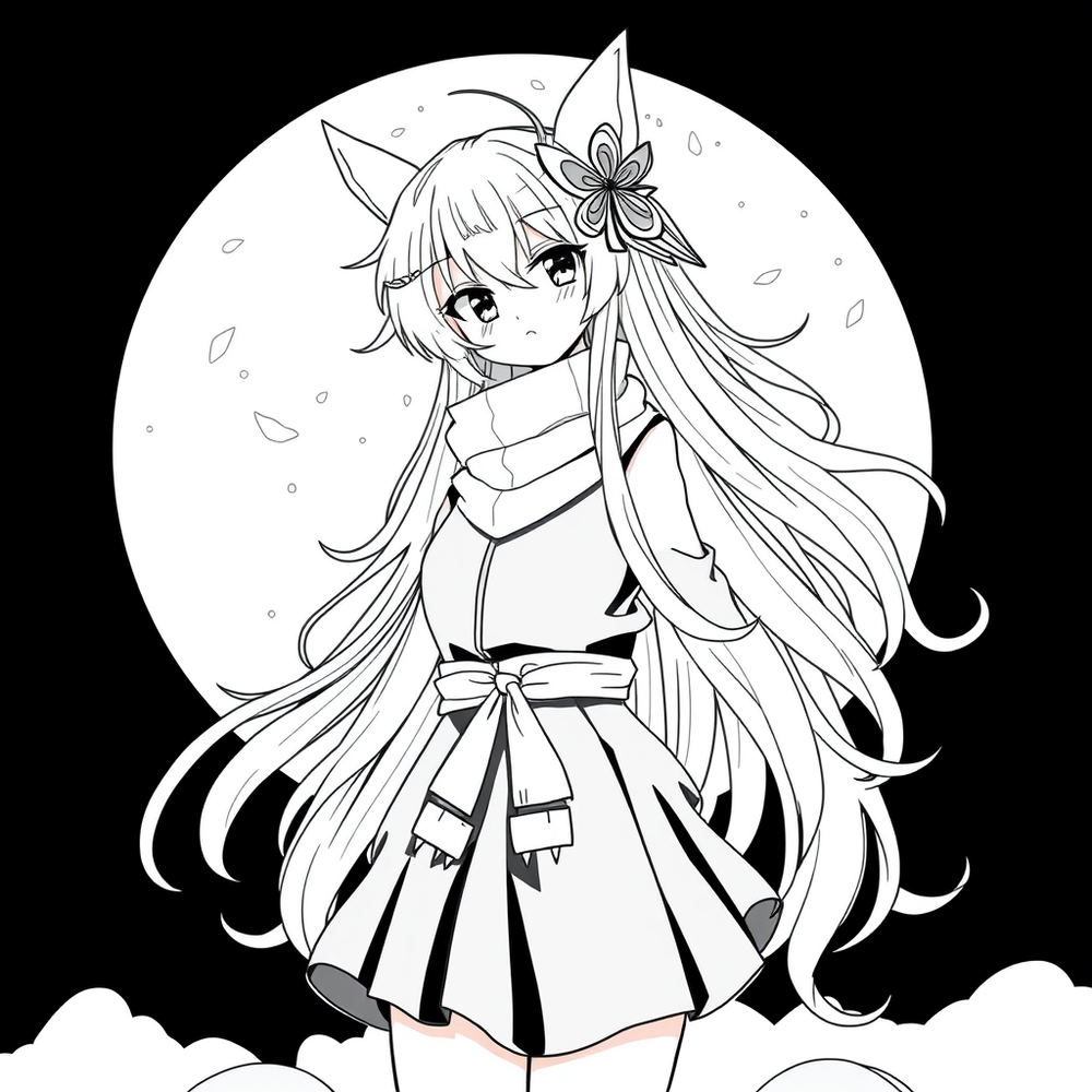 Anime/Chibi Art website