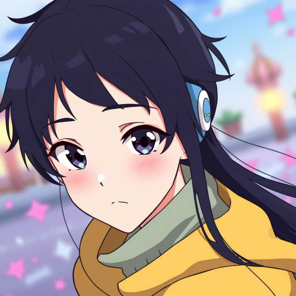 Anime creator - (Free, No Signup AI Tool)