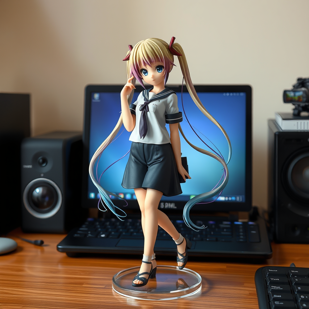 Anime Figure 2 website