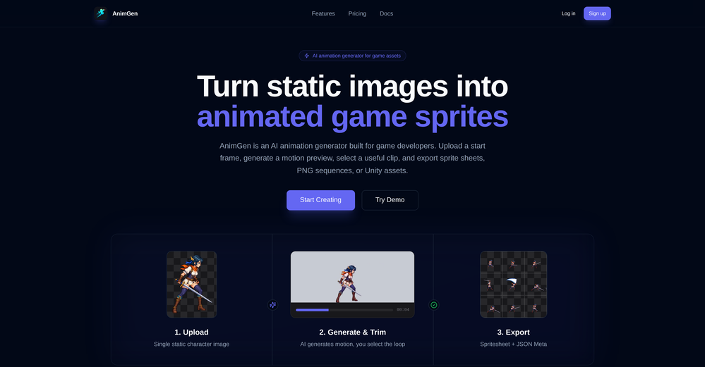 Running-animation-scripts-fisch - There's An AI For That®