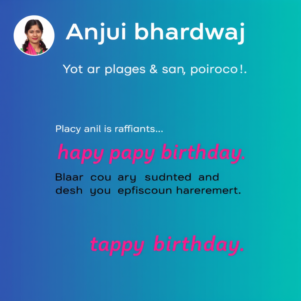 Anju bhardwaj website