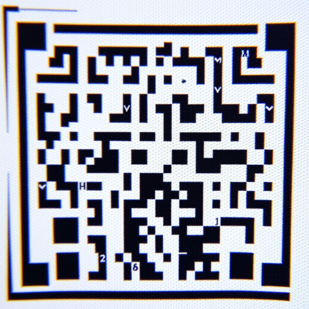 Anything to QR code website