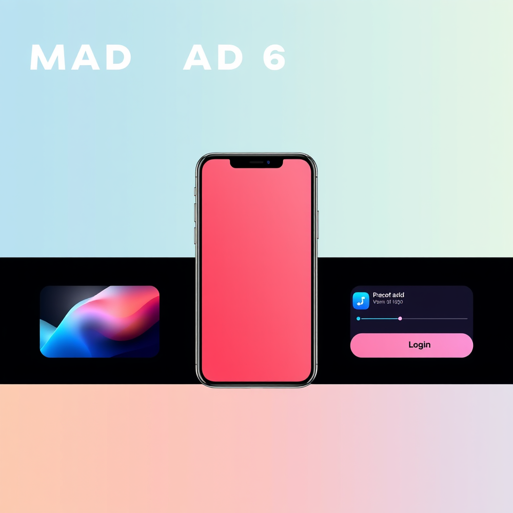 App ui generator website