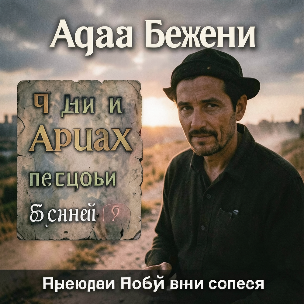 АрцахAndrew Darius Title Generator website