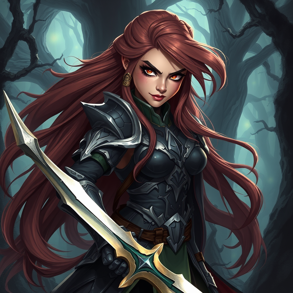 Arcane Style website