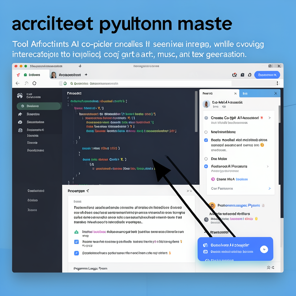 architect python master website