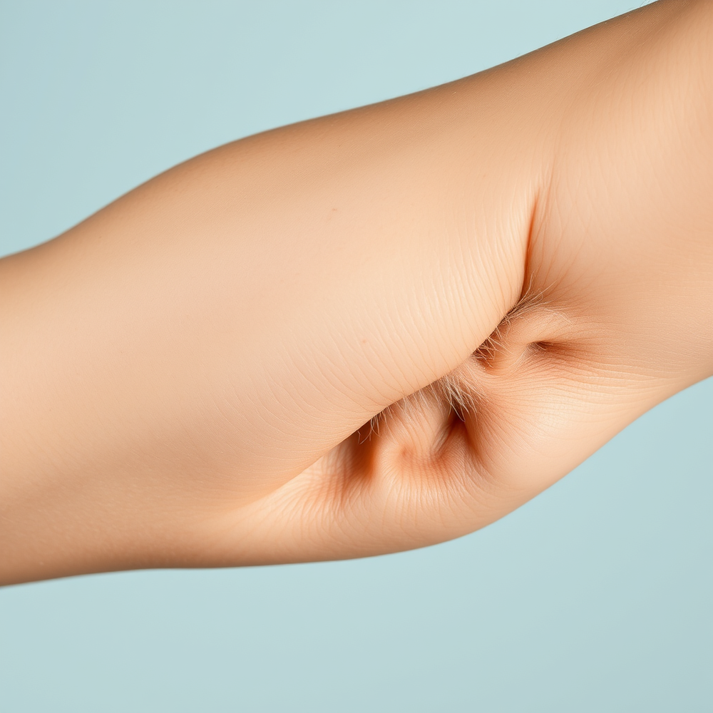 Armpit image generator website