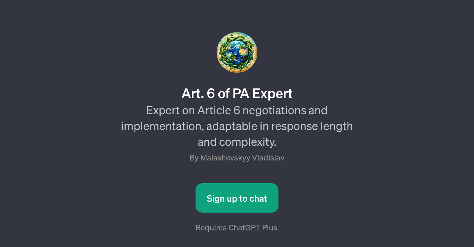Art. 6 of PA Expert website