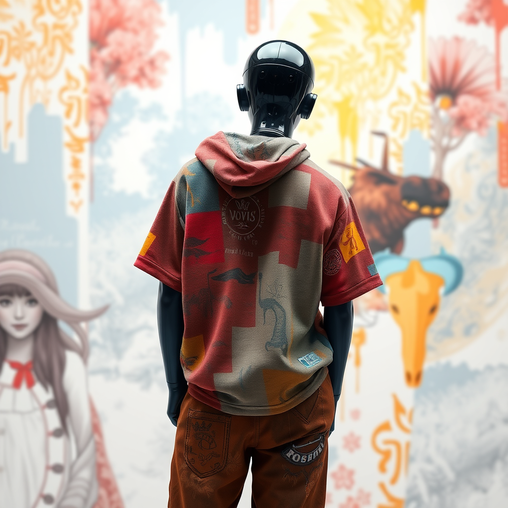 Art Generator Wore idea gen website