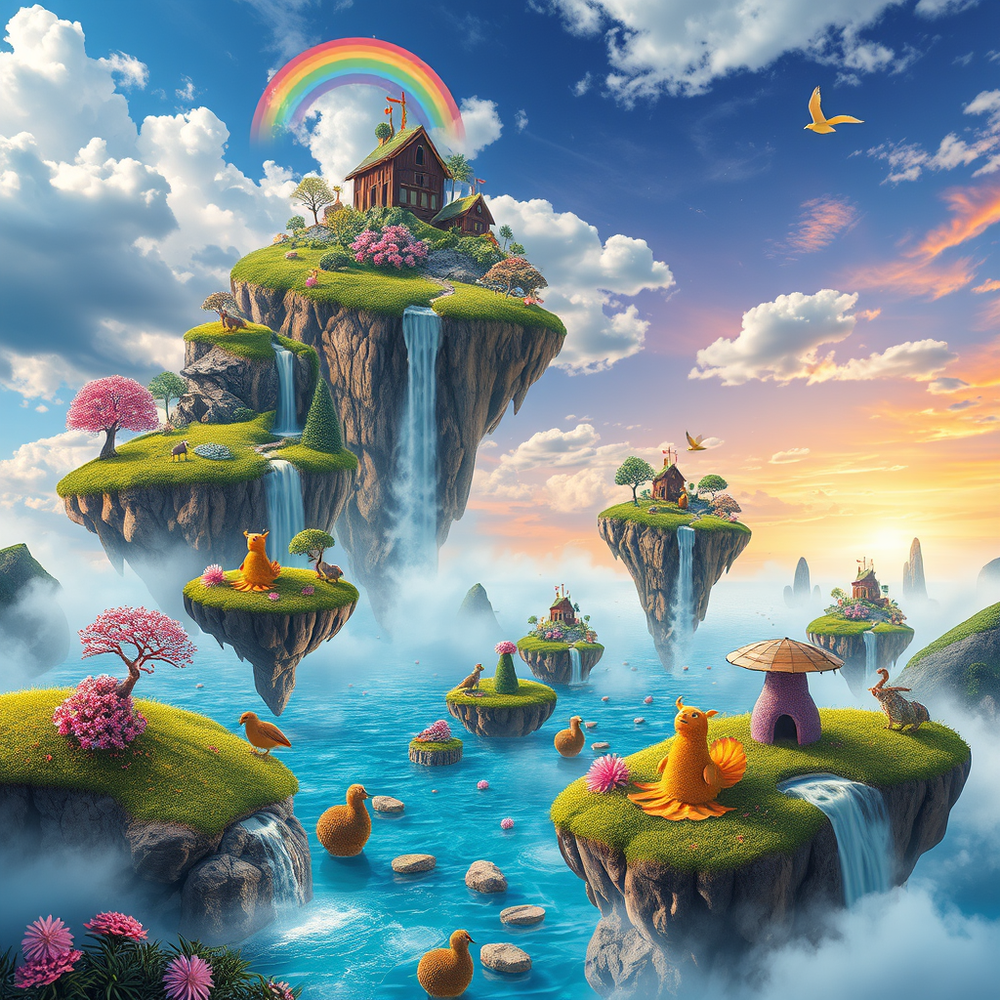 Art Generator ia website