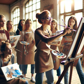 Art Instructor