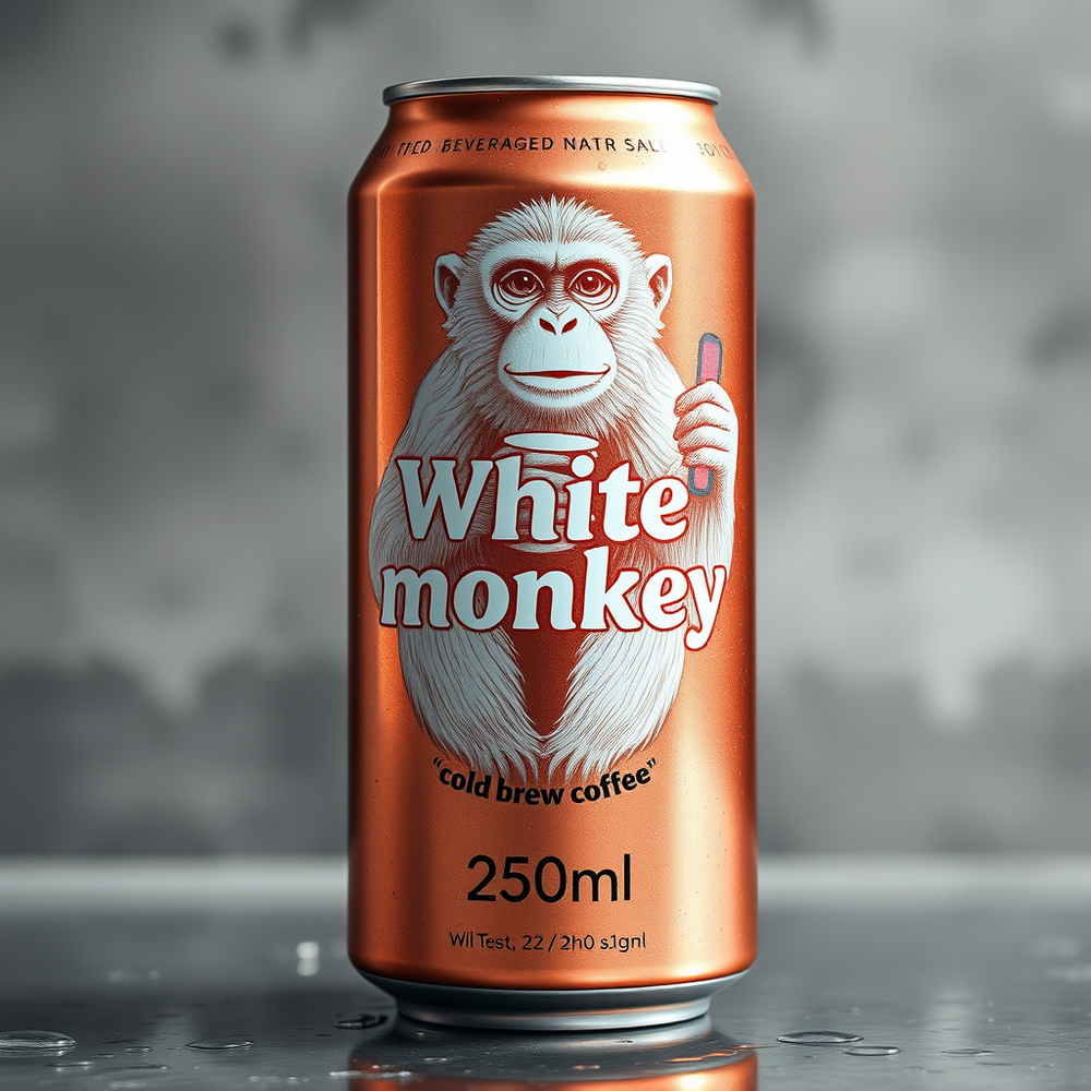 Art on a Can website