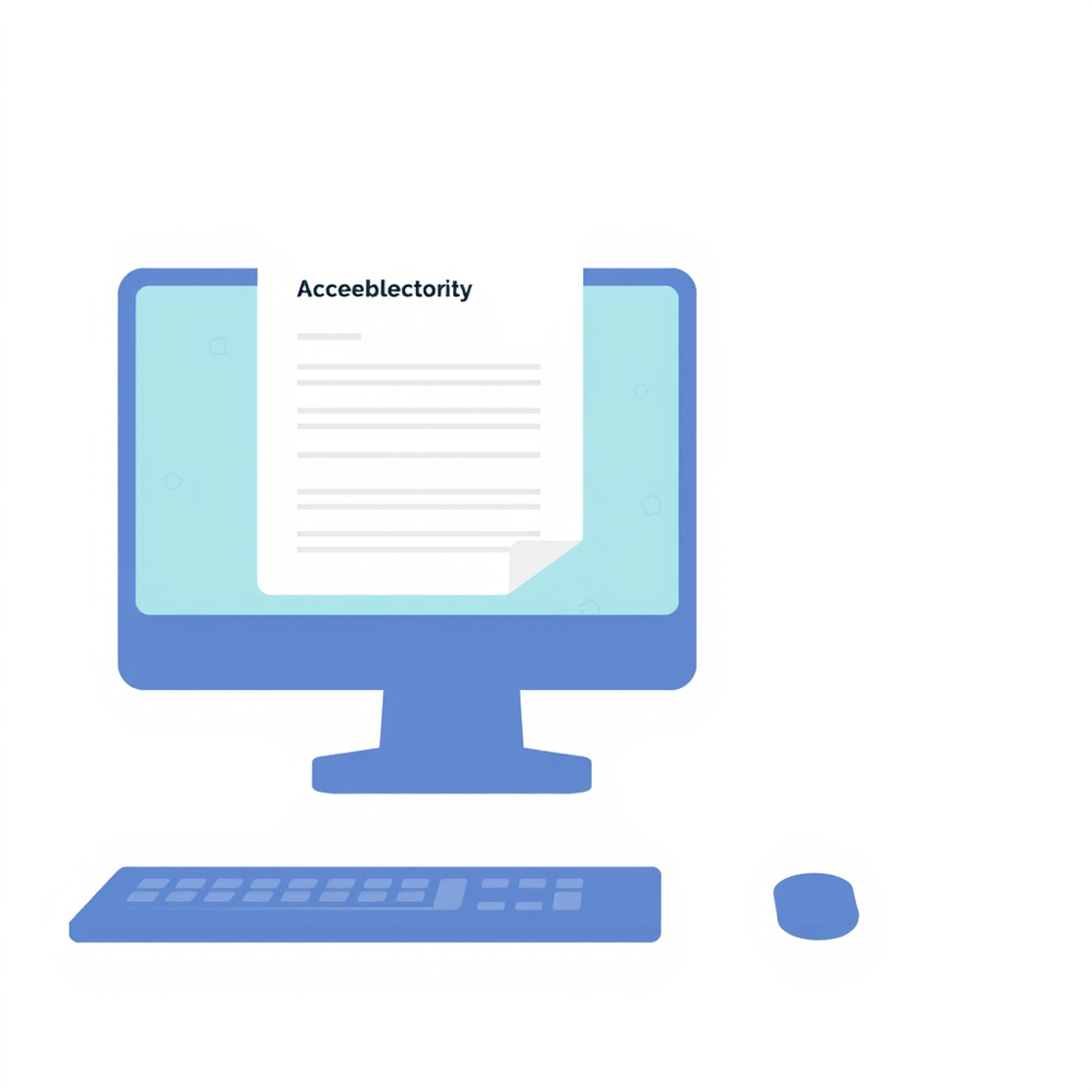 Article Maker website