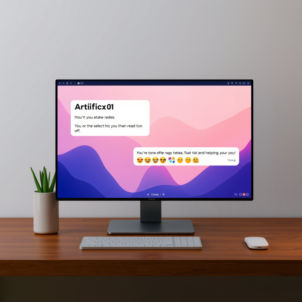 Artificx-01 website