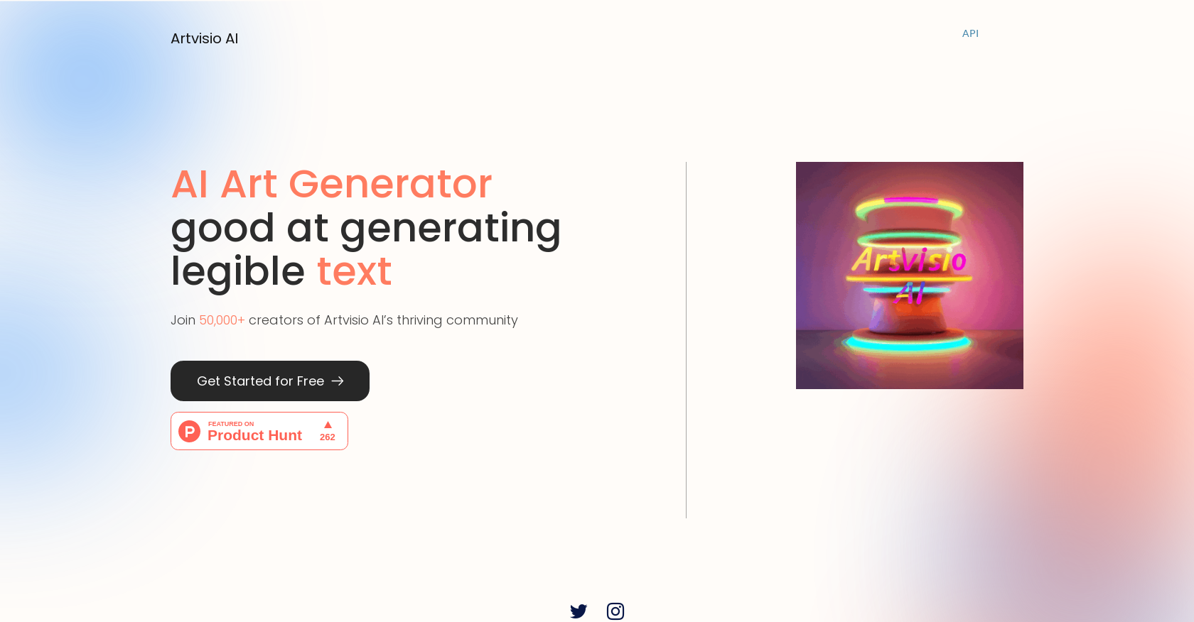 AI Art Generator - Ebank