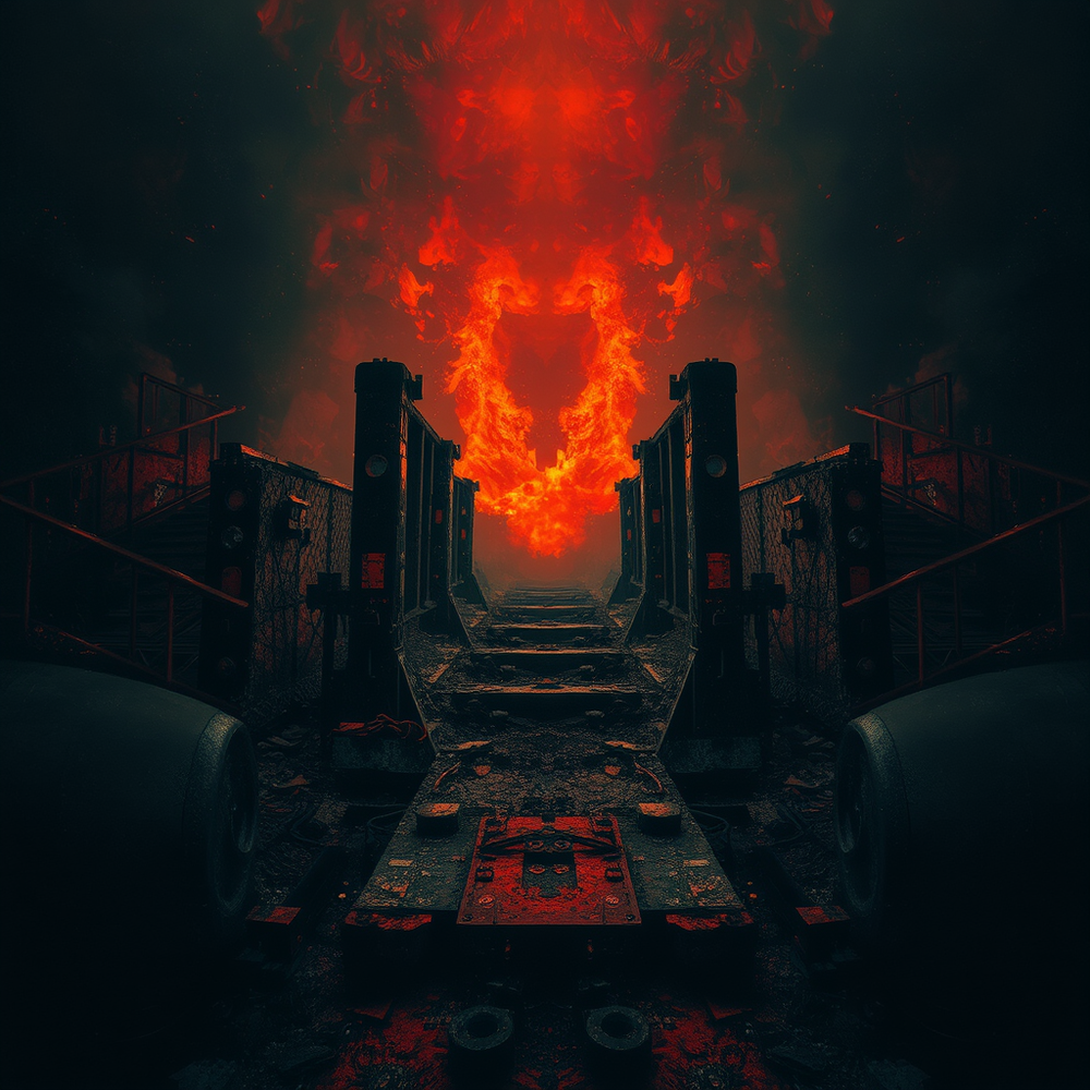 Ash Ember Canvases website