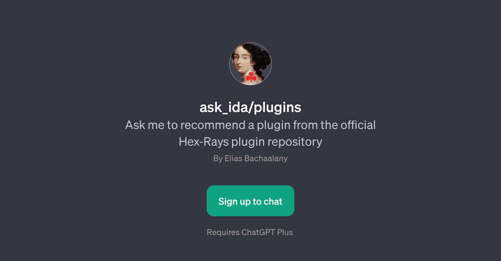 ask_ida/plugins website