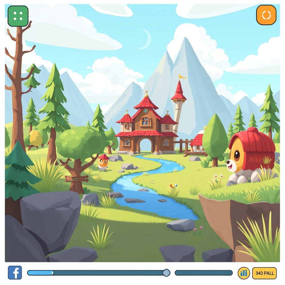 asset builder website