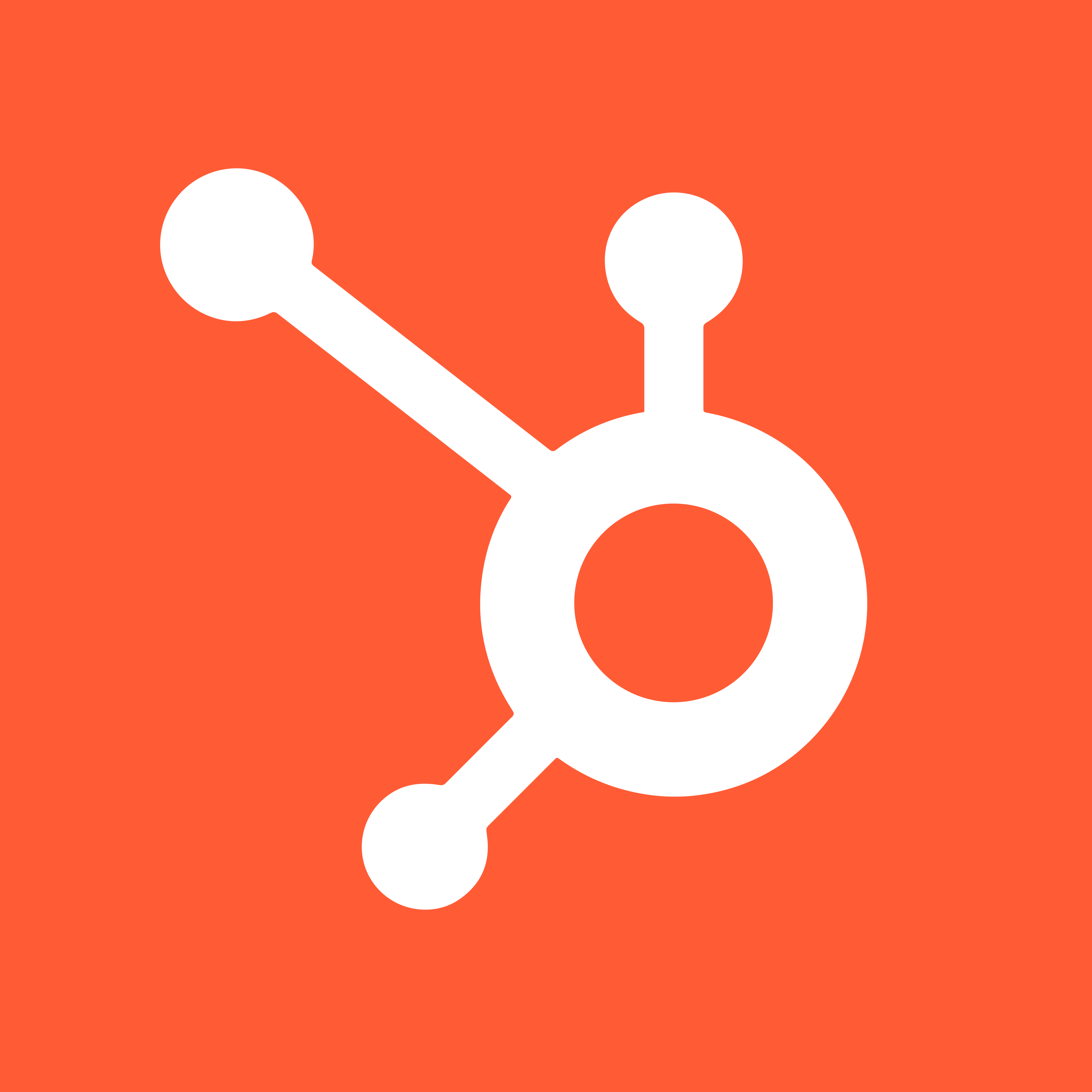 HubSpot