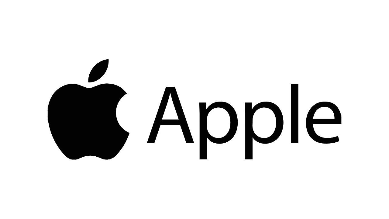 Apple Logo